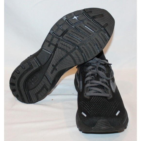 Brooks Adrenaline GTS 22 Women's Size 9.5 Black Athletic Running Sneakers NWOB - Picture 7 of 7